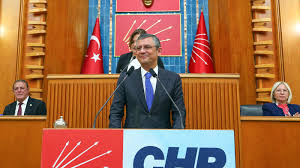 Özgür Özel'den çok sert 'mutlak butlan' açıklaması! Haysiyetsizlerin defterini düreceğiz