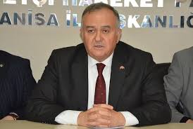 Paranın ilk basıldığı Sart’ta para politikaları konuşuldu