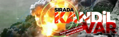 Pençe - Kilit Operasyonu Murat Karayılan'ı panikletti! Sırada Kandil var
