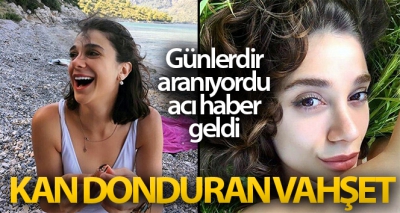 Pınar Gültekin cinayetinde kan donduran son dakika gelişmesi! Katil Cemal Metin Avcı'dan akılalmaz ifadeler....