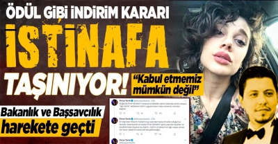 Pınar Gültekin kararına ilişkin flaş gelişme! İtiraz sonrası karar İstinaf Mahkemesi'ne taşınacak 