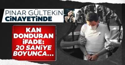 Pınar Gültekin'in cenazesi Bitlis'te toprağa verildi! Son yolculuğunda bölge halkı Pınar'ı yalnız bırakmadı!