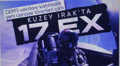 PKK belası yok olup bitecek! MSB'den teröristlerin canını yakacak haber: 17 PKK'lı öldürüldü!