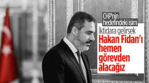 PKK kanalına çıkarak HDP'yi destekleyen CHP'li Özgür Özel MİT'i hedef aldı! MİT Başkanı'nı görevden alacağız | İşte MİT'in PKK'ya tarihi operasyonları