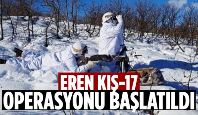 PKK'ya 'Ara bul yok et' taktiği Yeni operasyon duyuruldu