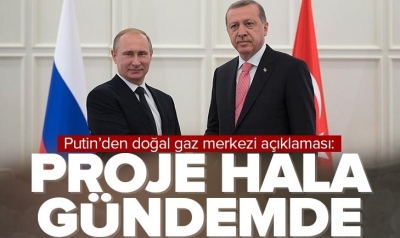 Putin'in 