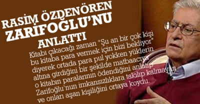 Rasim Özdenören 82 yaşında hayatını kaybetti: '7 Güzel Adam'ın son temsilcisiydi... 