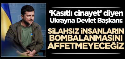 Rusya Ukrayna Savaşı son dakika | Ukrayna öldürdüğü Rus askerlerinin görüntülerini paylaştı!