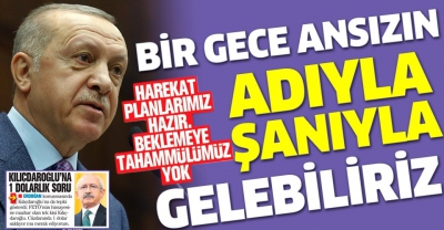 Sabah gazetesi yazarı Mahmut Övür: Abdullah Gül'ün Suriye açıklamalarının zamanlaması manidar!.