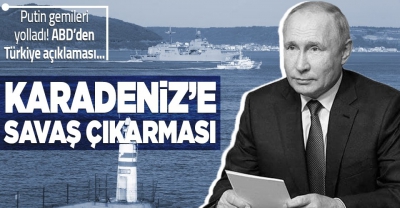 Savaşın ayak sesleri duyuldu! En büyük zararı onlar görecek...