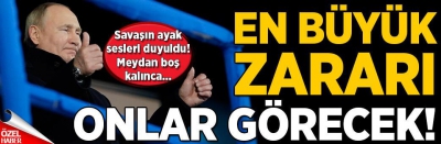 Putin'den yeni hamle! Gemileri Karadeniz'e yolladı
