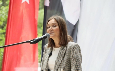 Şehzadeler Belediye Başkanı Gülşah Durbay, hayatını Kaybetti