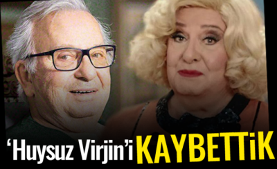 Seyfi Dursunoğlu (Huysuz Virjin) öldü mü? Seyfi Dursunoğlu kimdir, kaç yaşında ve neden öldü?.