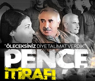 SİHA’lardan korkusuna entari giyen PKK elebaşı Murat Karayılan’dan bir itiraf daha: Bizi ortadan kaldıracaklar 