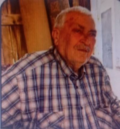Sinirli Mahellesi sakinlerinden (Veli,Oğlu) Osman Aydoğan vefat etmiştir