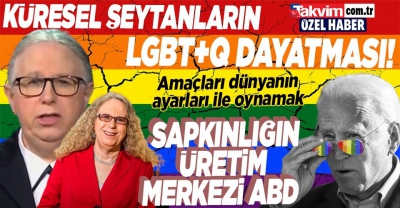Sırbistan LGBTİ'ye karşı ayaklanmıştı: Cumhurbaşkanından flaş karar! O etkinlik yasaklandı