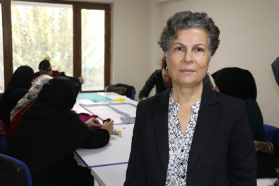 Siroma ile Hayatları Değişti  