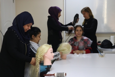 Siroma ile Hayatları Değişti  