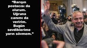 Sırrı Süreyya Önder'e veda: Cenaze töreni düzenlendi!