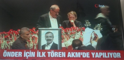 Sırrı Süreyya Önder'in cenaze programının detayları