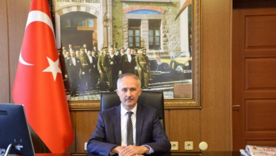 Soma İlçe Milli Eğitim Müdürü Mustafa Dikici'nin Manisa Milli Eğitim Müdürlüğüne atandı. 