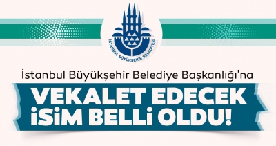 Son dakika: 23 Haziran'a kadar İstanbul Belediye Başkanı İstanbul Valisi Ali Yerlikaya olacak.