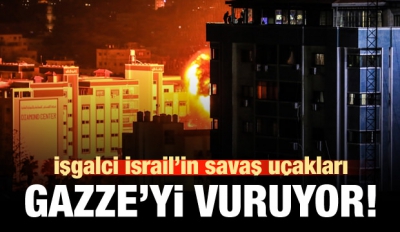 Son dakika: ABD Başkanı Donald Trump: İsrail'in Golan Tepeleri'ndeki hakimiyetini tanıdım.