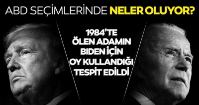 Son dakika: ABD Başkanı Trump'tan flaş açıklamalar! 