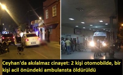 SON DAKİKA! Adana'da yakalanan bombacılar tutuklandı