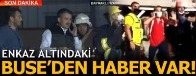 Son dakika: AFAD'dan İzmir depremi açıklaması.