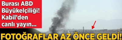 Son Dakika: Afganistan'da 28 şehir merkezini ele geçiren Taliban, başkent Kabil'e girdi..