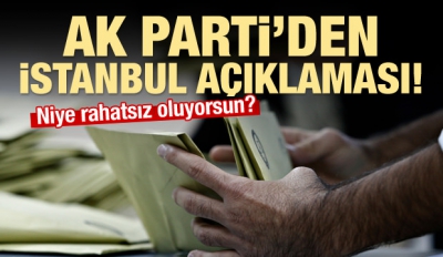 Son Dakika: AK Parti Sözcüsü Ömer Çelik'ten flaş yerel seçim açıklaması.
