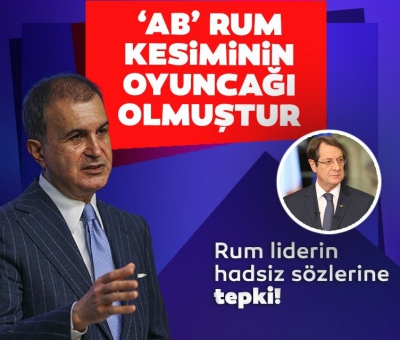Son dakika: AK Parti Sözcüsü Ömer Çelik'ten MYK sonrası önemli açıklamalar. 
