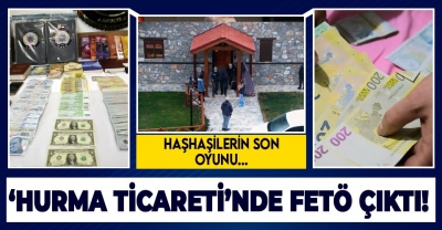 Son dakika: Antalya merkezli 5 ilde FETÖ-PDY operasyonu! Çok sayıda gözaltı var
