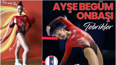Son dakika: Ayşe Begüm Onbaşı dünya şampiyonu oldu