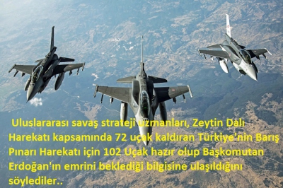 Son dakika... 'Barış Pınarı Harekatı' başladı mı? 