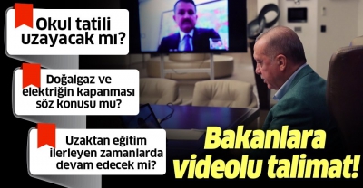 Son dakika: Başkan Erdoğan'dan dikkat çeken açıklamalar: Hesabını sorarız....