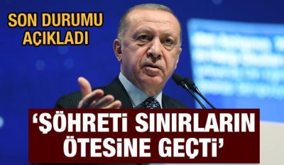 Son dakika... Başkan Erdoğan'dan imam hatip mesajı: Şöhreti sınırlarımızın ötesine geçmeye başladı