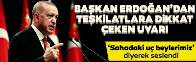 Son dakika: Başkan Erdoğan'dan AK Parti Erzurum Genişletilmiş İl Danışma Toplantısı'nda önemli açıklamalar