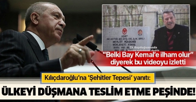 Son dakika: Başkan Erdoğan'dan AK Parti Grup Toplantısı'nda önemli açıklamalar..