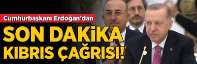Son dakika: Başkan Erdoğan'dan dünyaya çağrı: Mücadelemizi terör örgütleri arasında ayrım yapmaksızın sürdürmeliyiz 