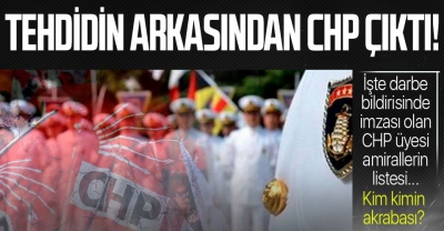 Son dakika | Başkan Erdoğan Emekli amirallerin bildirisindeki çarpıcı detayı açıkladı