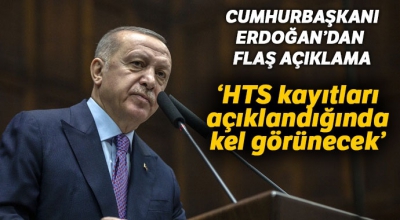 Son dakika: Başkan Erdoğan'dan partisinin TBMM Grup Toplantısı'nda Kılıçdaroğlu'na çok sert tepki...