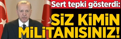 Son dakika: Başkan Erdoğan'dan AK Parti Genişletilmiş İl Başkanları Toplantısı'nda önemli açıklamalar 