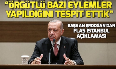 Son dakika: Başkan Erdoğan'dan Rusya ziyareti öncesi önemli açıklamalar.