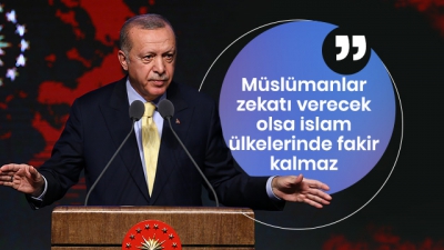 Son dakika: Başkan Erdoğan’dan İstanbul’da flaş açıklamalar....