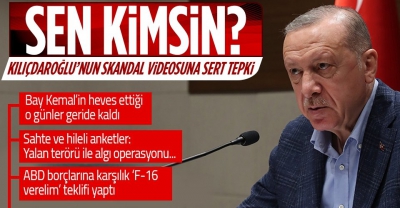 Son dakika: Başkan Recep Tayyip Erdoğan Afrika'ya gidiyor! Havalimanında önemli açıklama