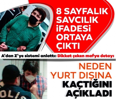 Son dakika: Çiftlik Bank