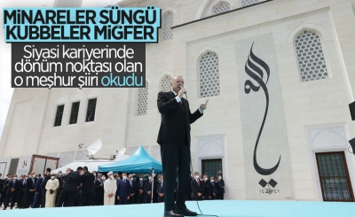 Son dakika: Cumhurbaşkanı Erdoğan: Zonguldak müjdelerin merkezi olacak!