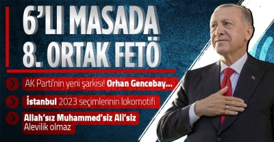 Son dakika... Cumhurbaşkanı Erdoğan'dan 2023 mesajı: Seçimi kimseden medet ummadan gayretimizle kazanacağız